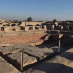 Excavations Resume at Mohenjo-Daro to Study Early Harappan City Wall
