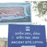 Fresh Excavations at Lothal Point to Thriving Trade Activity in Harappan Era
